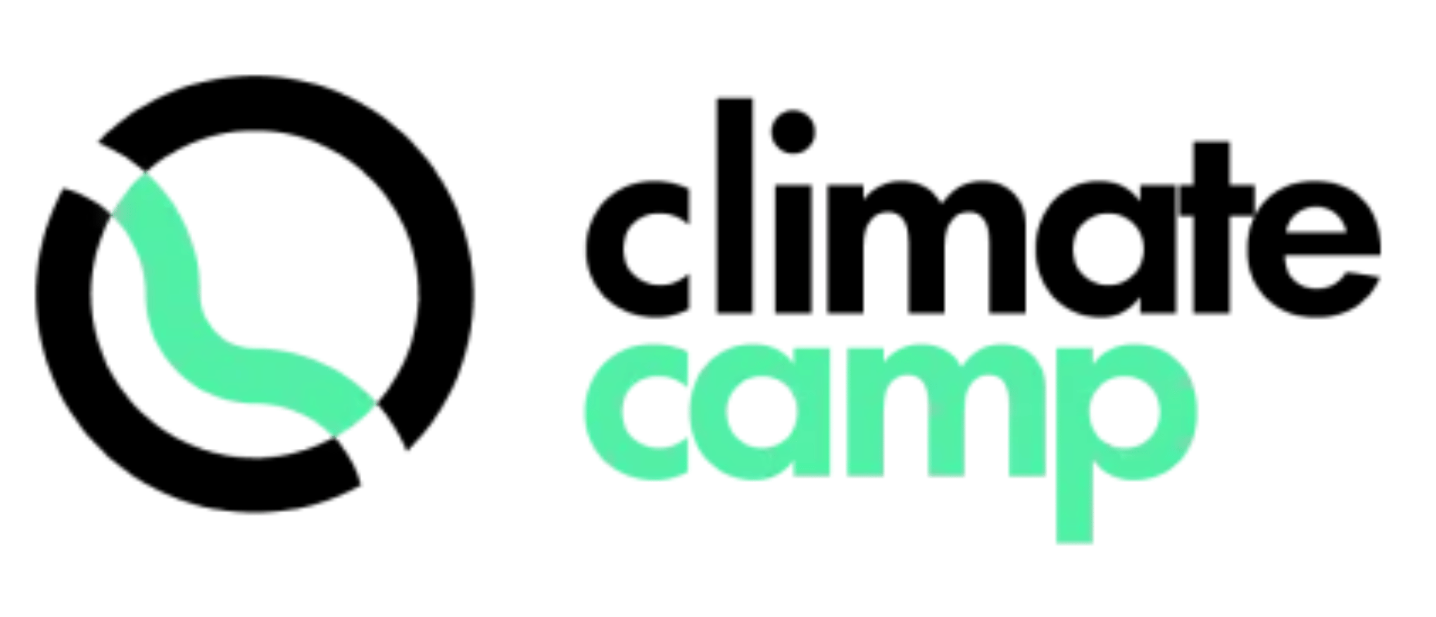 ClimateCamp logo