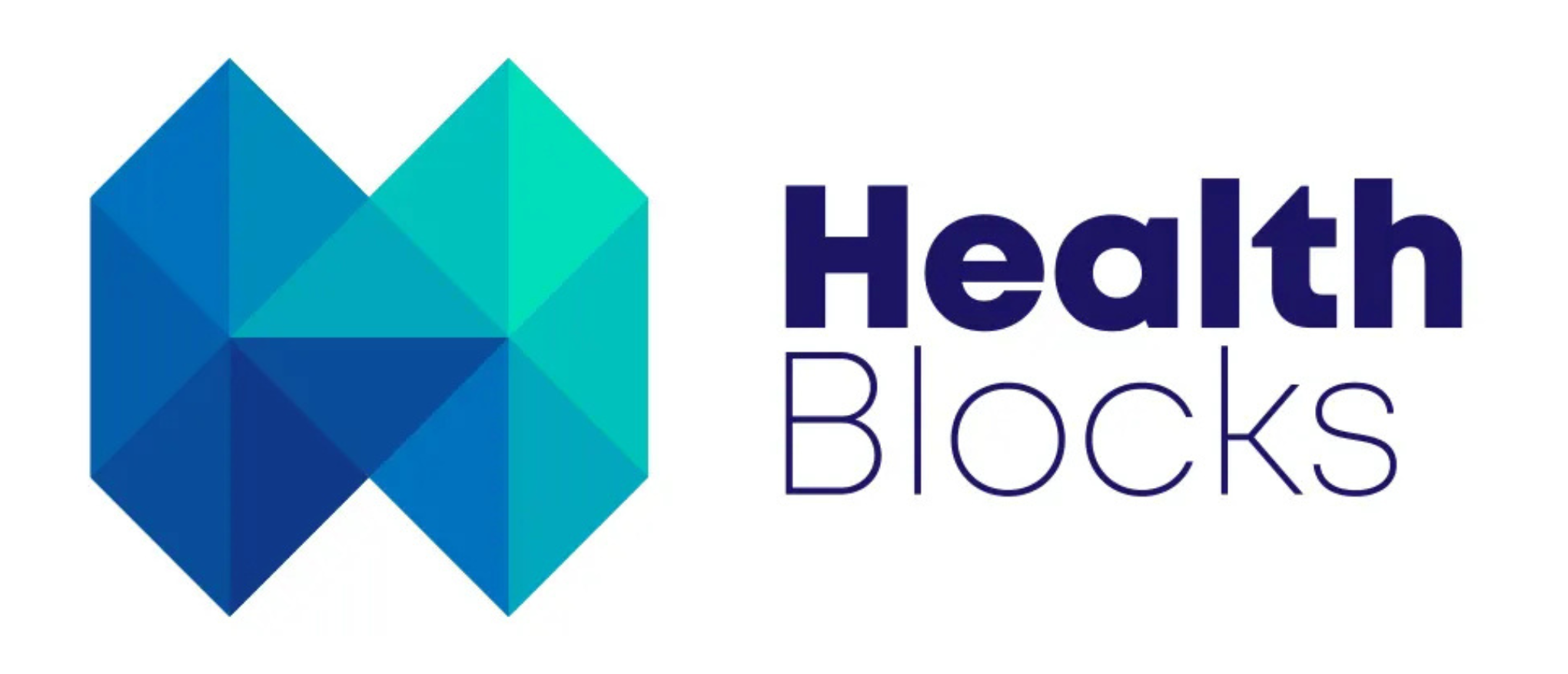 HealthBlocks logo