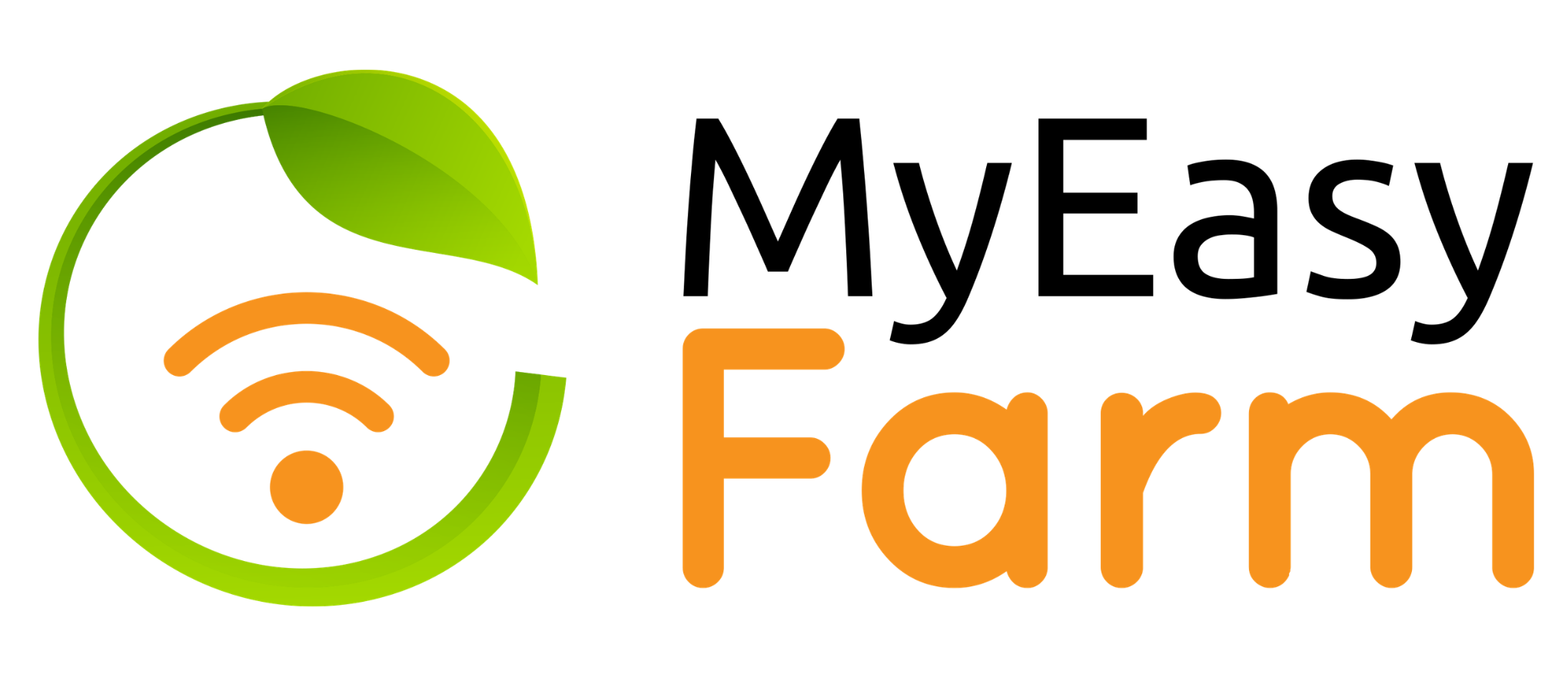 MyEasyFarm logo