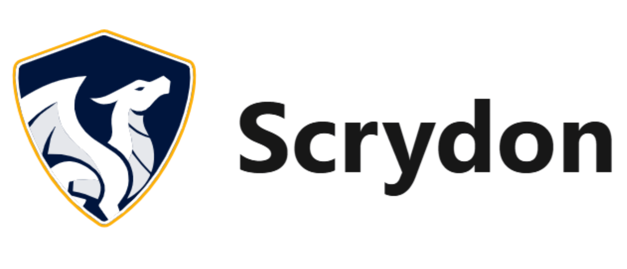 Scrydon logo