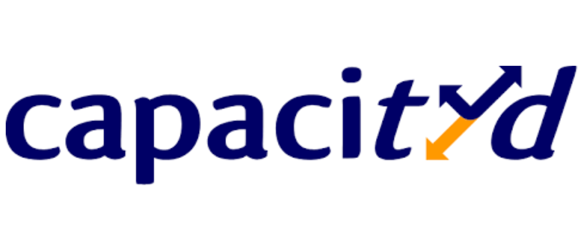 capacityd logo