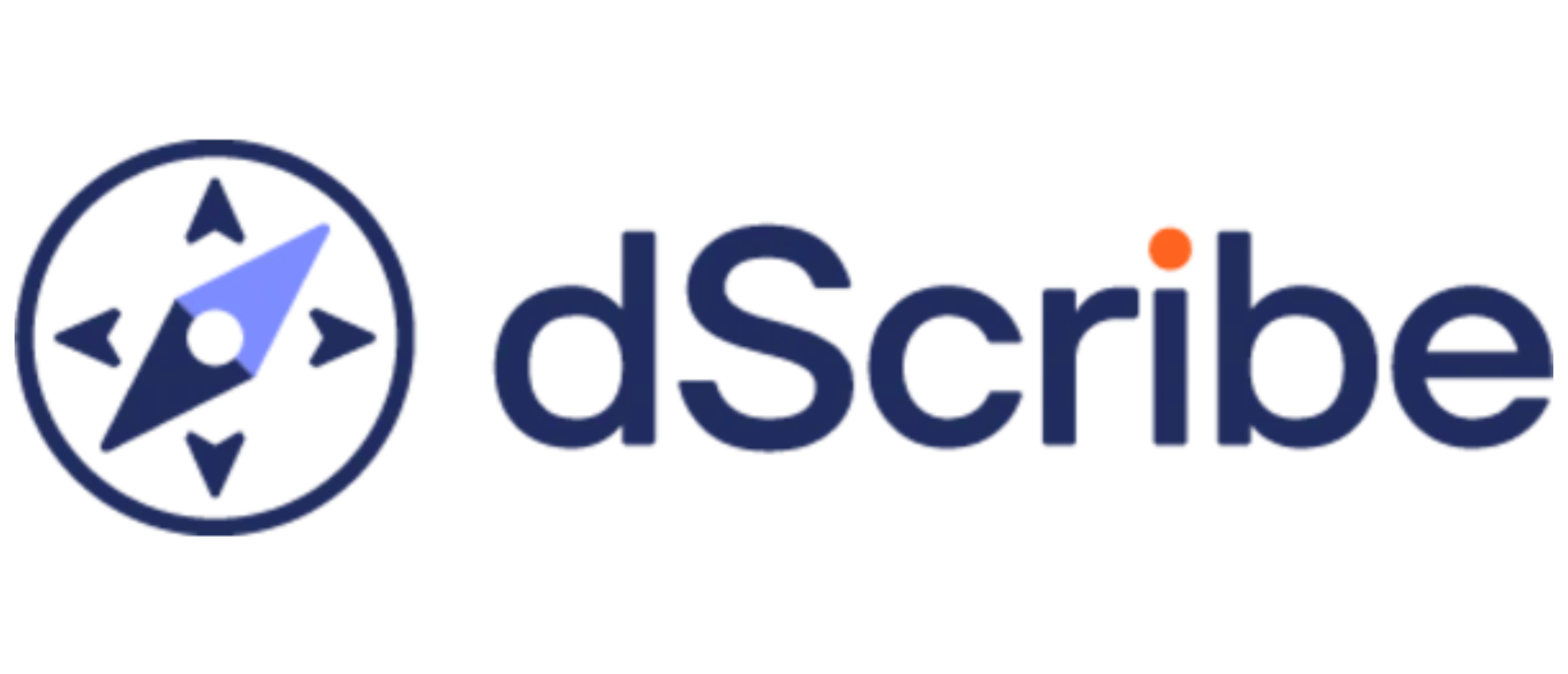 dScrube logo