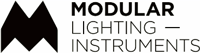 modular logo