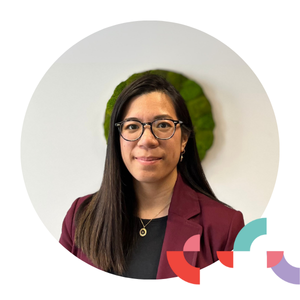 Agnès Fong - Experte Food